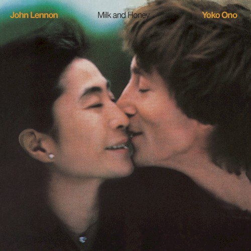 John Lennon & Yoko Ono